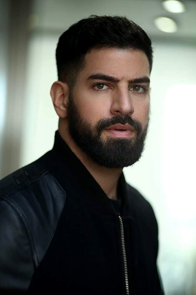 Foto de Saif Al-Warith