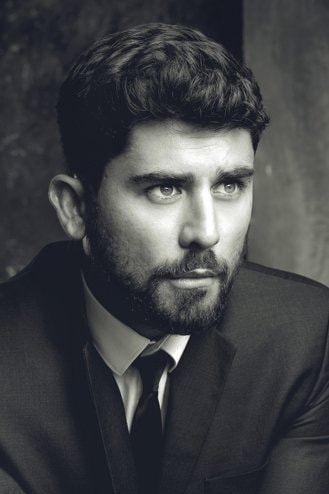 Foto de Tarrick Benham