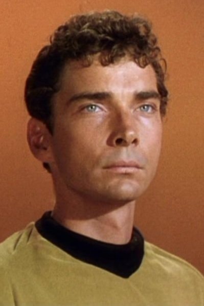 Foto de Bruce Watson