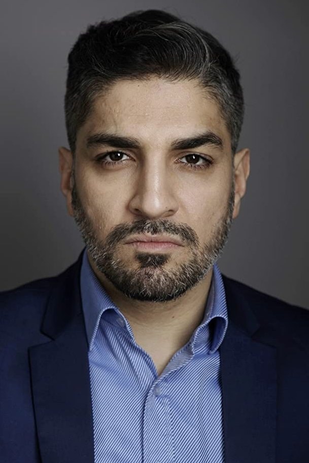 Foto de Emilio Aniba