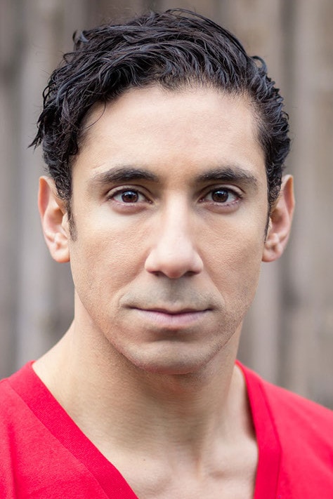 Foto de Walles Hamonde