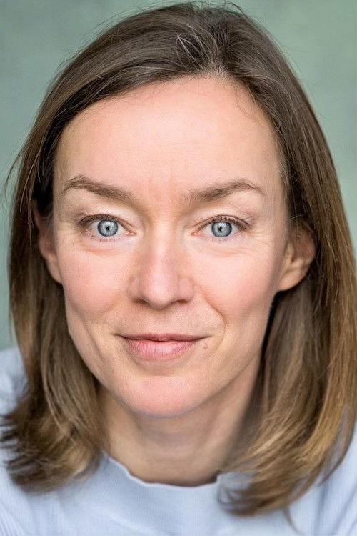 Foto de Katie Pattinson