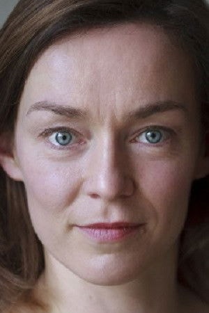 Foto de Katie Pattinson