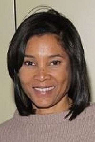 Foto de Paris Vaughan