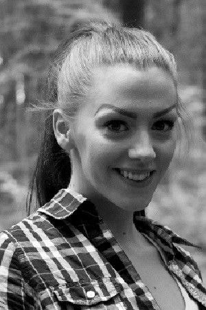 Foto de Rebecca Wilkie