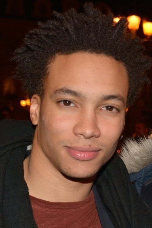 Foto de Corentin Fila