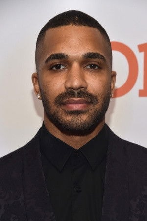 Foto de Tyler Lepley