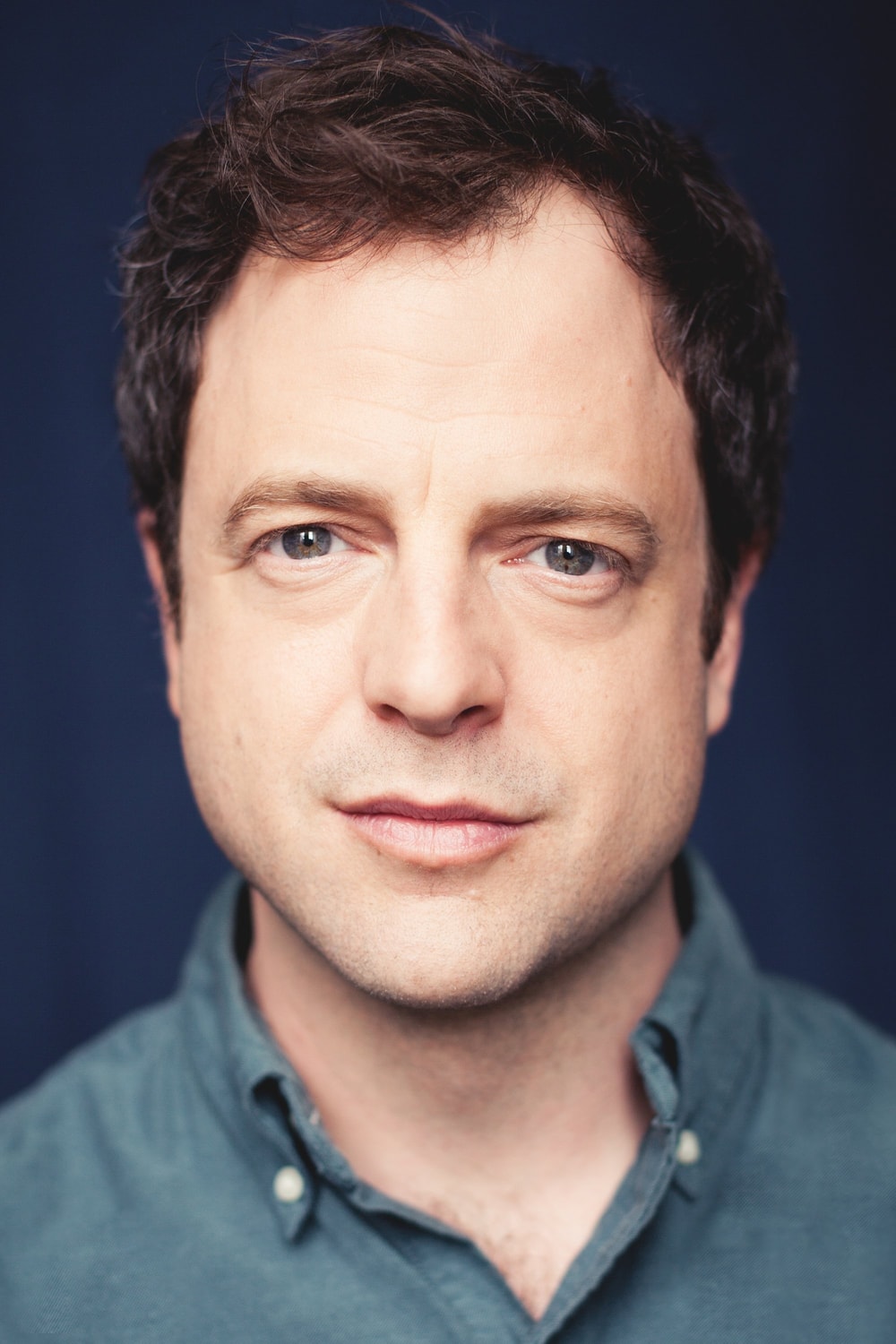 Foto de Alexis Lefebvre