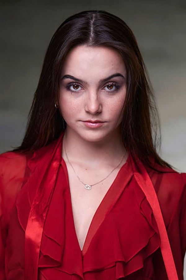 Foto de Hannah Cheramy