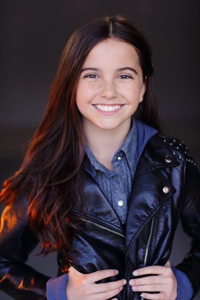 Foto de Hannah Cheramy