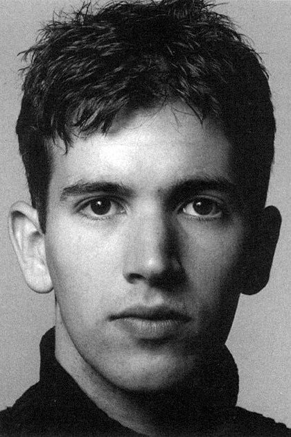 Foto de Jonathan Race