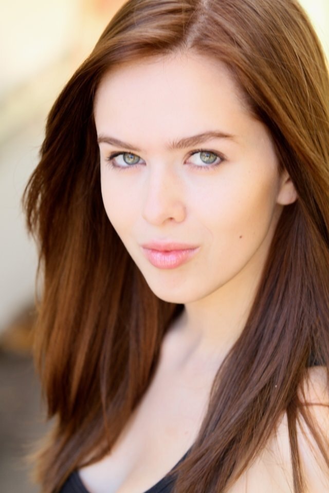 Foto de Elizabeth McLaughlin