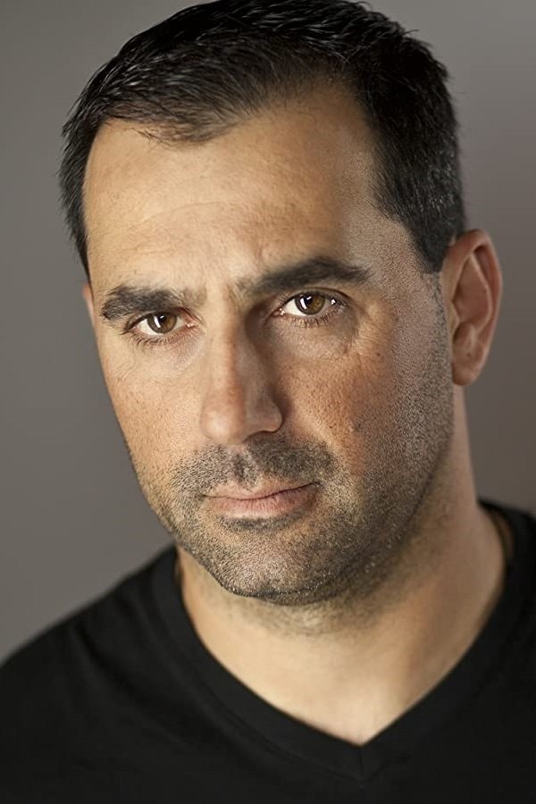 Foto de Michael Vincent Dagostino