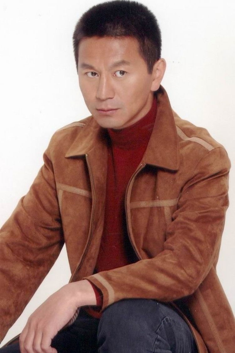 Foto de Wu Ruofu