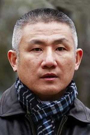 Foto de Lu Peng