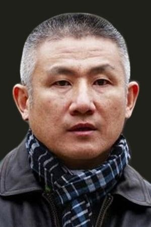 Foto de Lu Peng