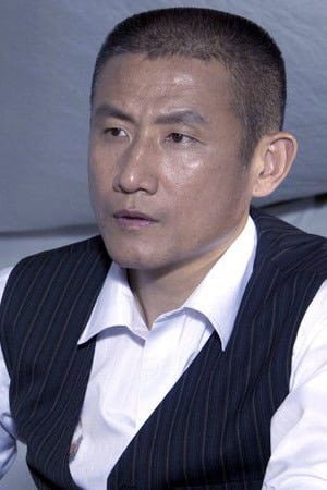 Foto de Lu Peng