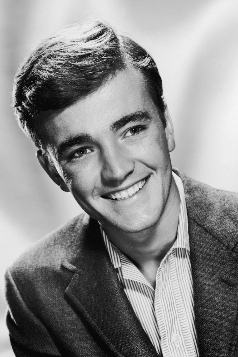 Foto de Robert Walker Jr.