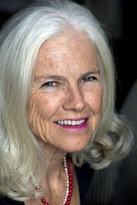 Foto de Sheila Kohler