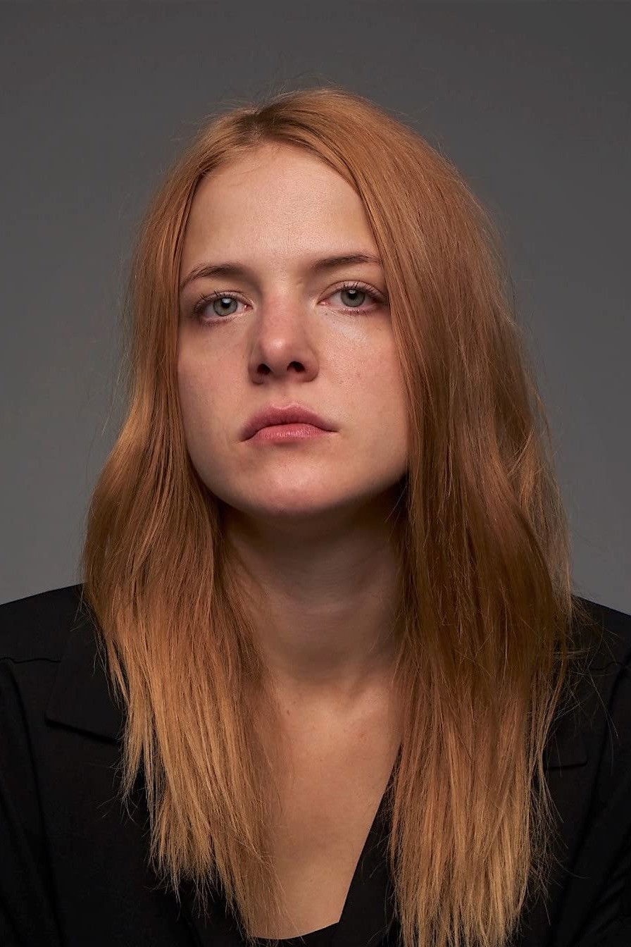 Foto de Rea Lest-Liik