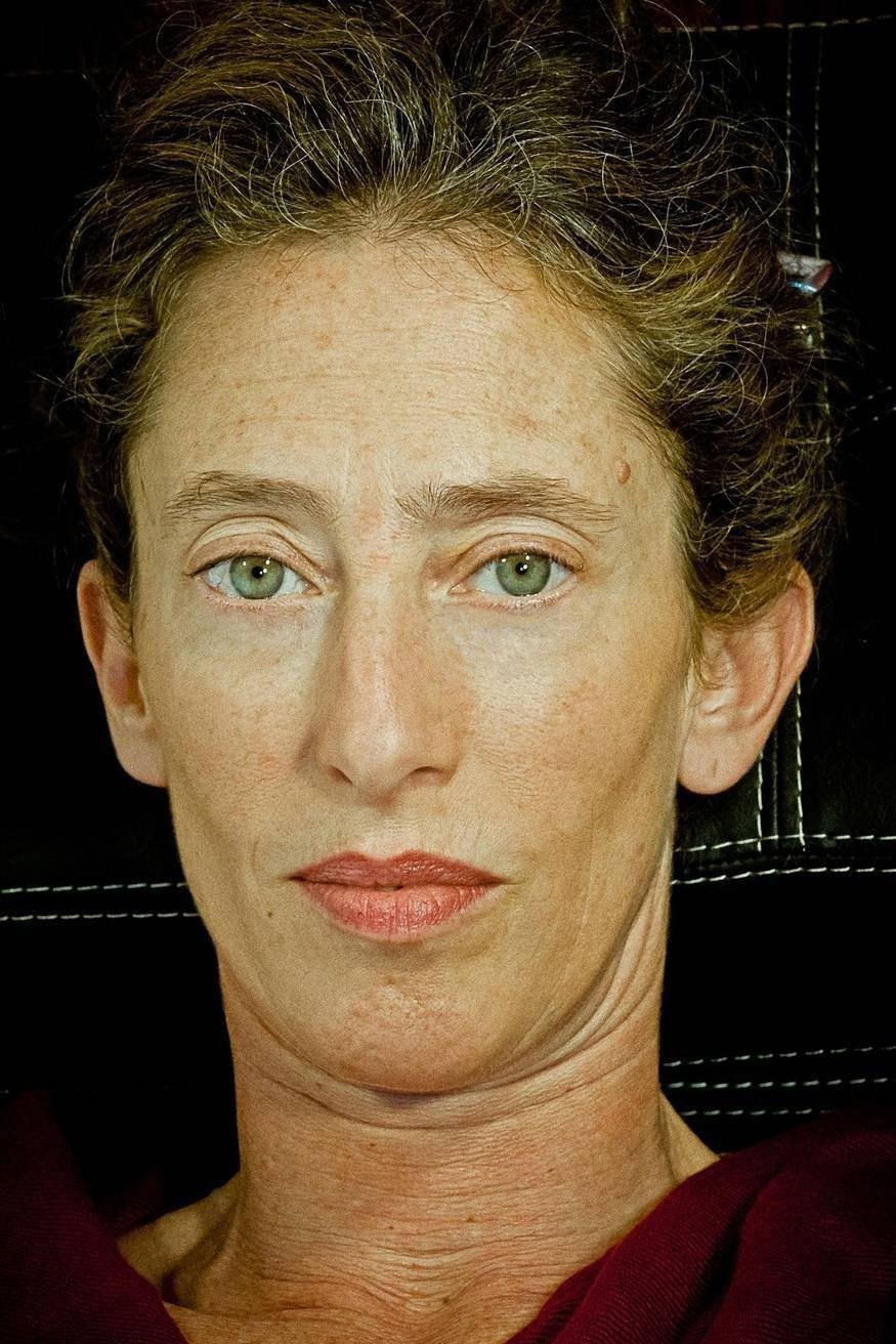 Foto de Miriam Odorico