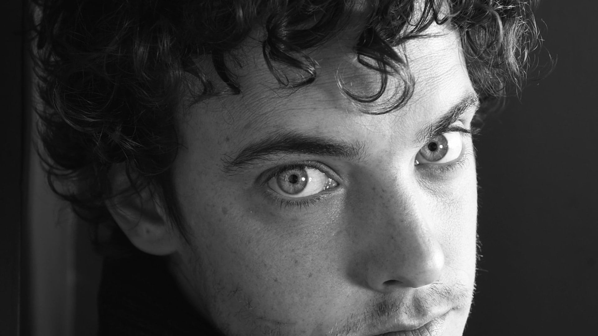 Foto de Robert Jumper