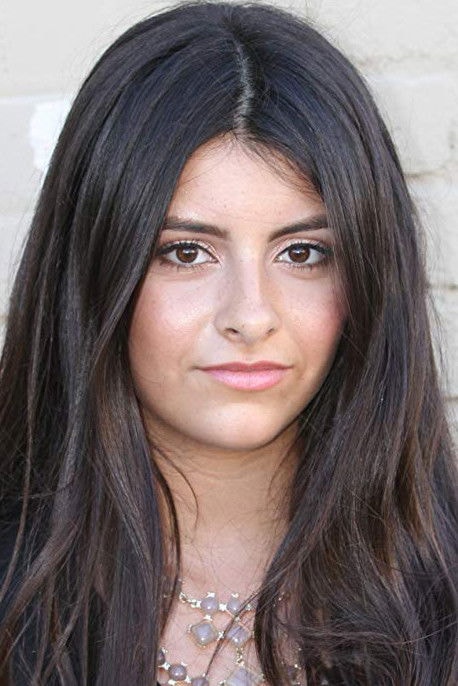 Foto de Linda Victoria Romo