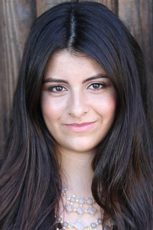 Foto de Linda Victoria Romo