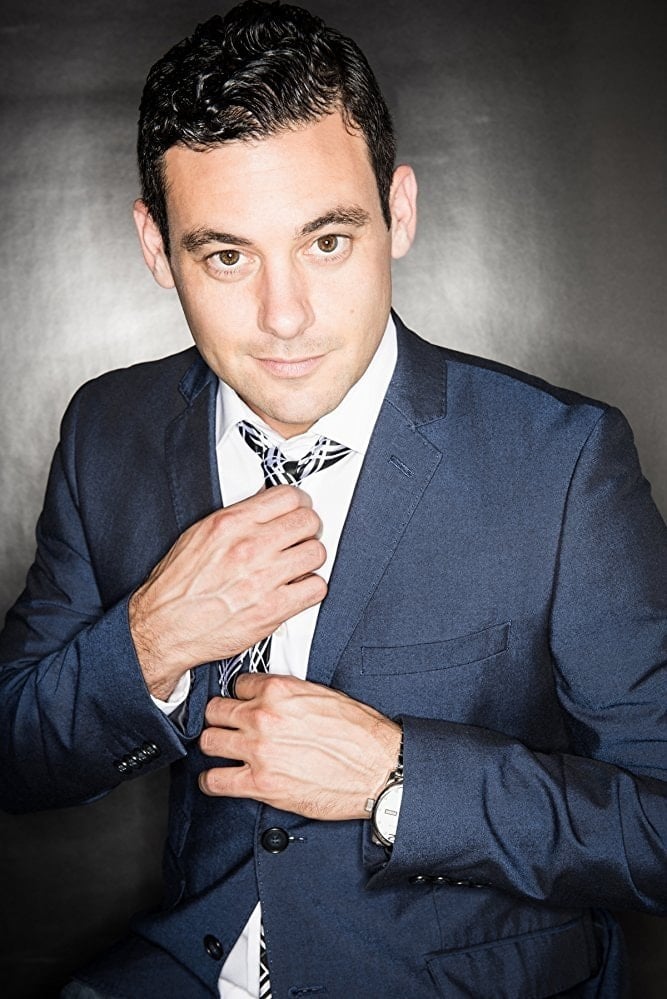 Foto de Jesse G. Louis