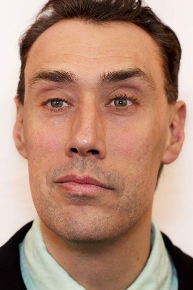 Foto de Nicholas M. Garofolo