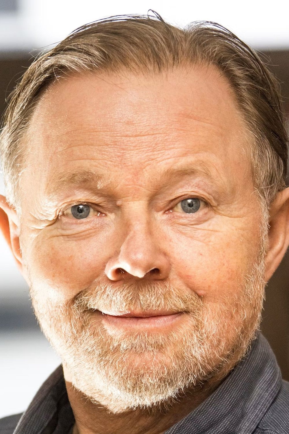 Foto de Jesper Asholt