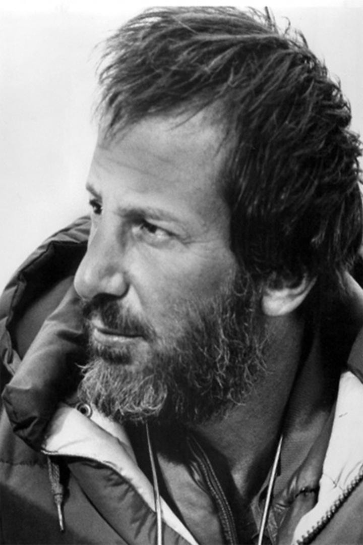 Foto de James Goldstone