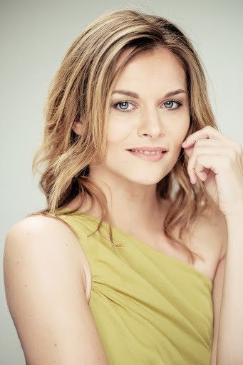 Foto de Laura Locatelli