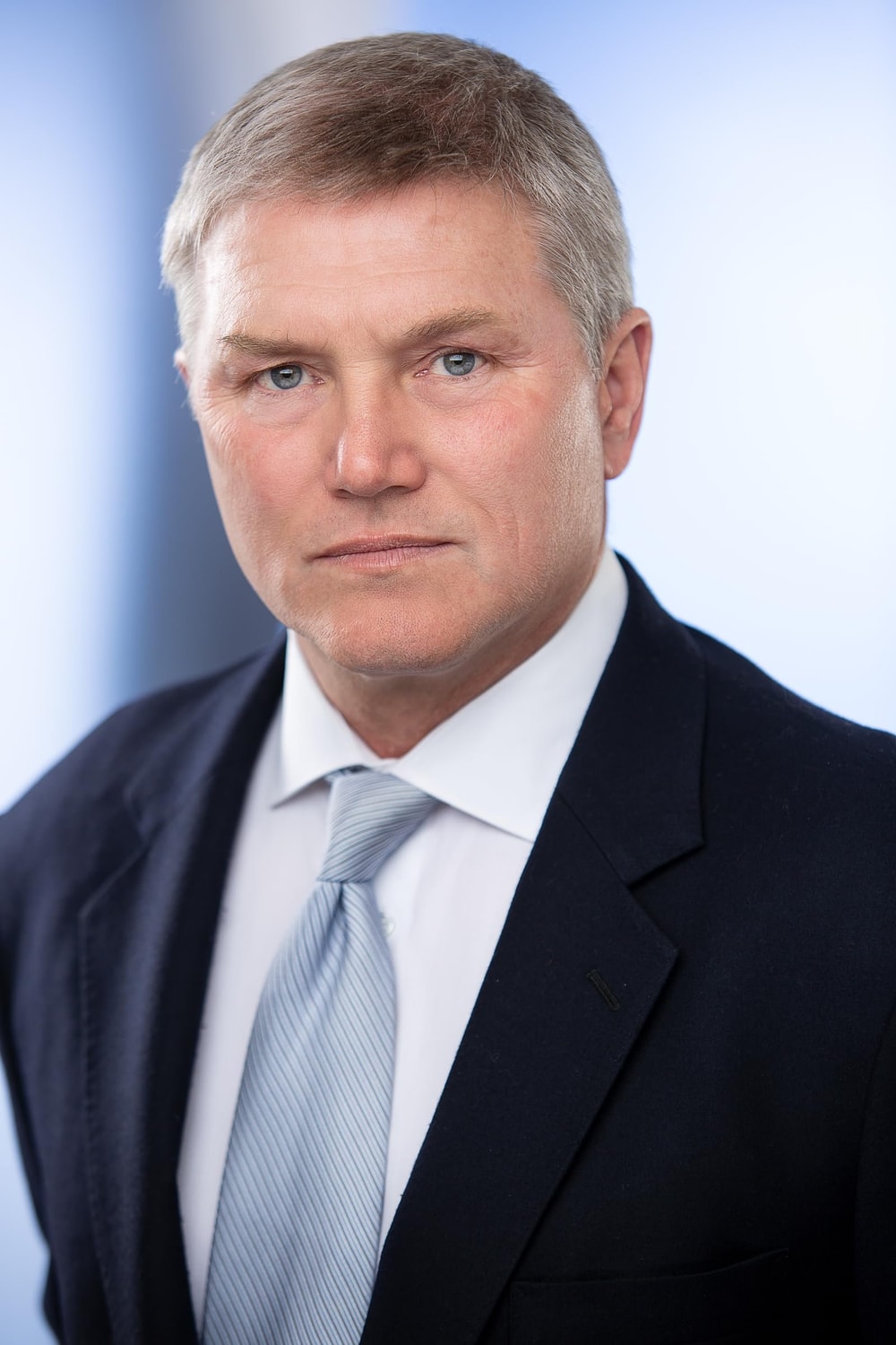 Foto de J.P. Hubbell