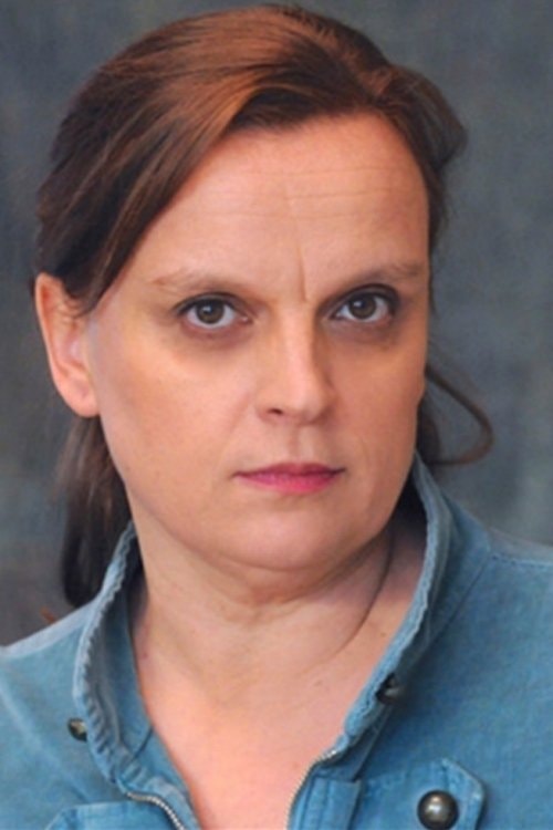 Foto de Isabelle Mazin