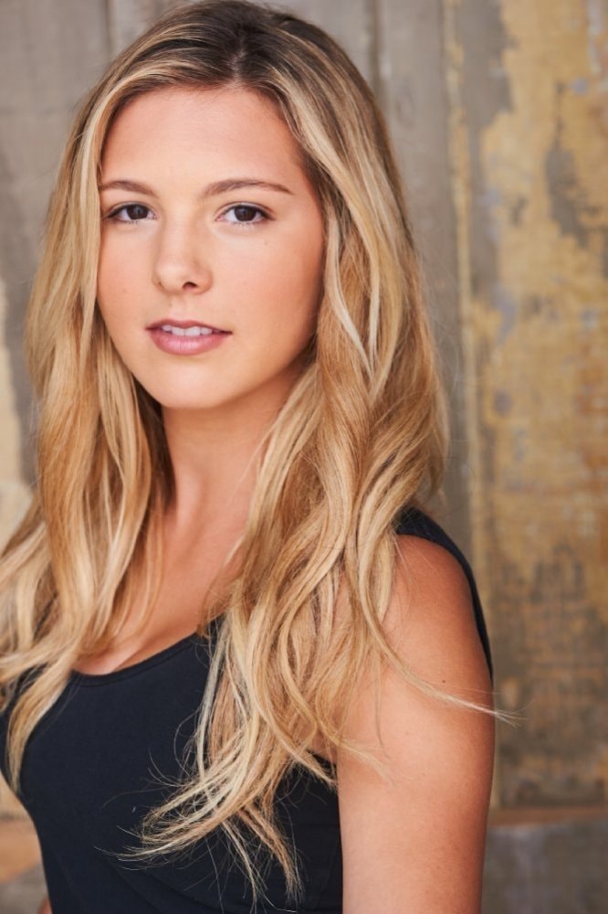 Foto de Kaye L. Morris