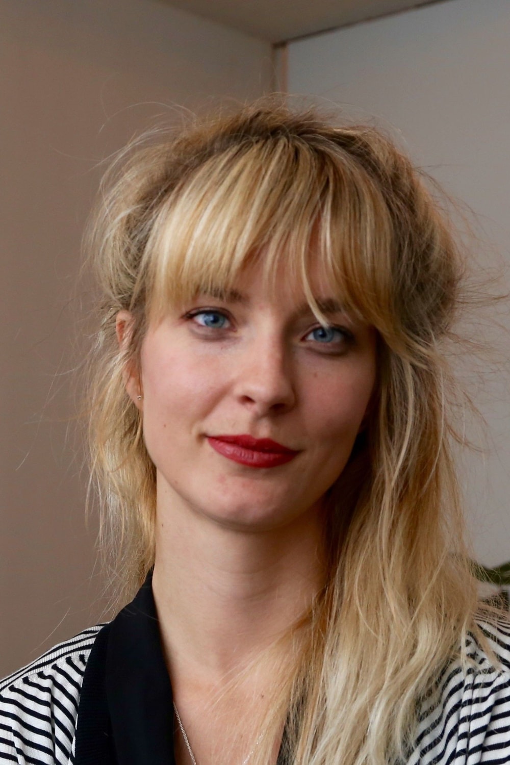 Foto de Brit Van Hoof