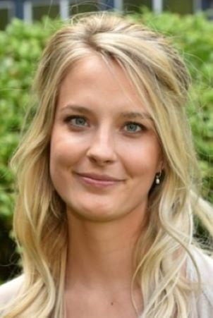 Foto de Brit Van Hoof