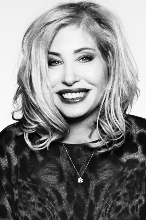 Foto de Brix Smith-Start