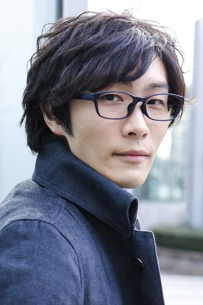 Foto de Yukitoshi Kikuchi