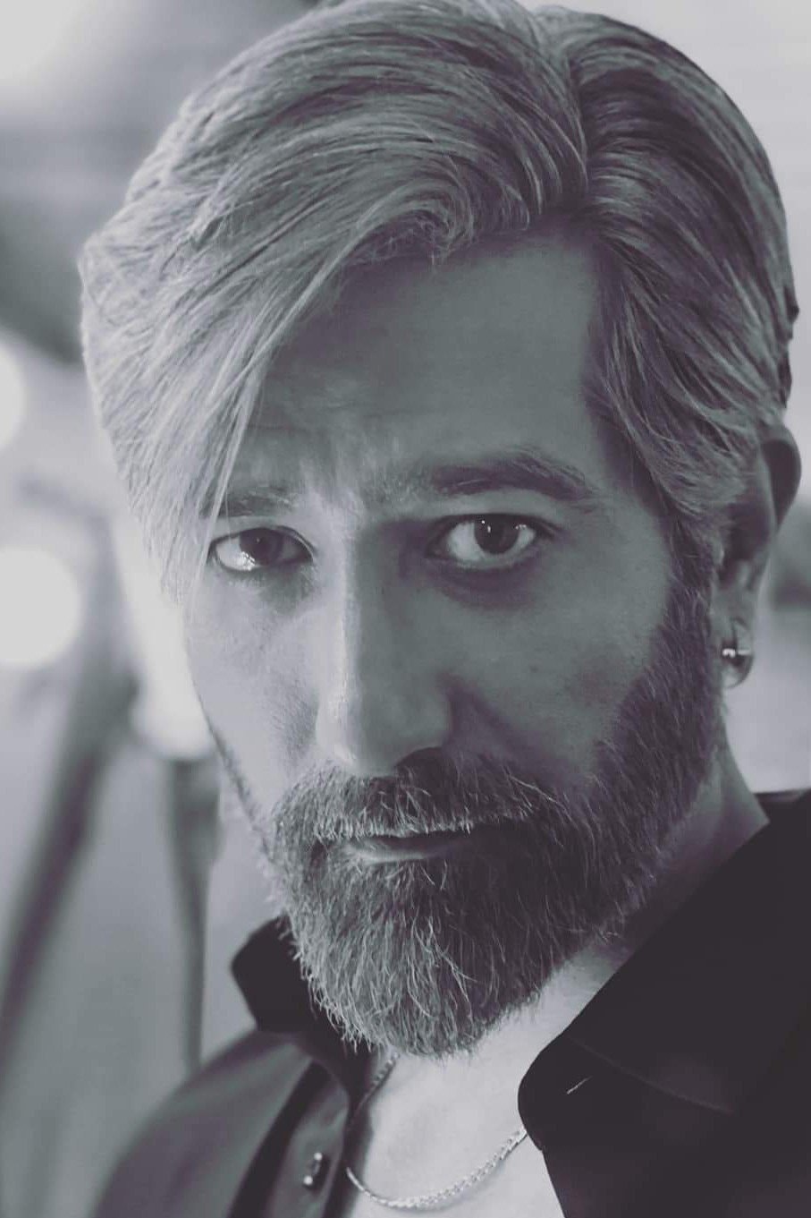 Foto de Shataf Figar