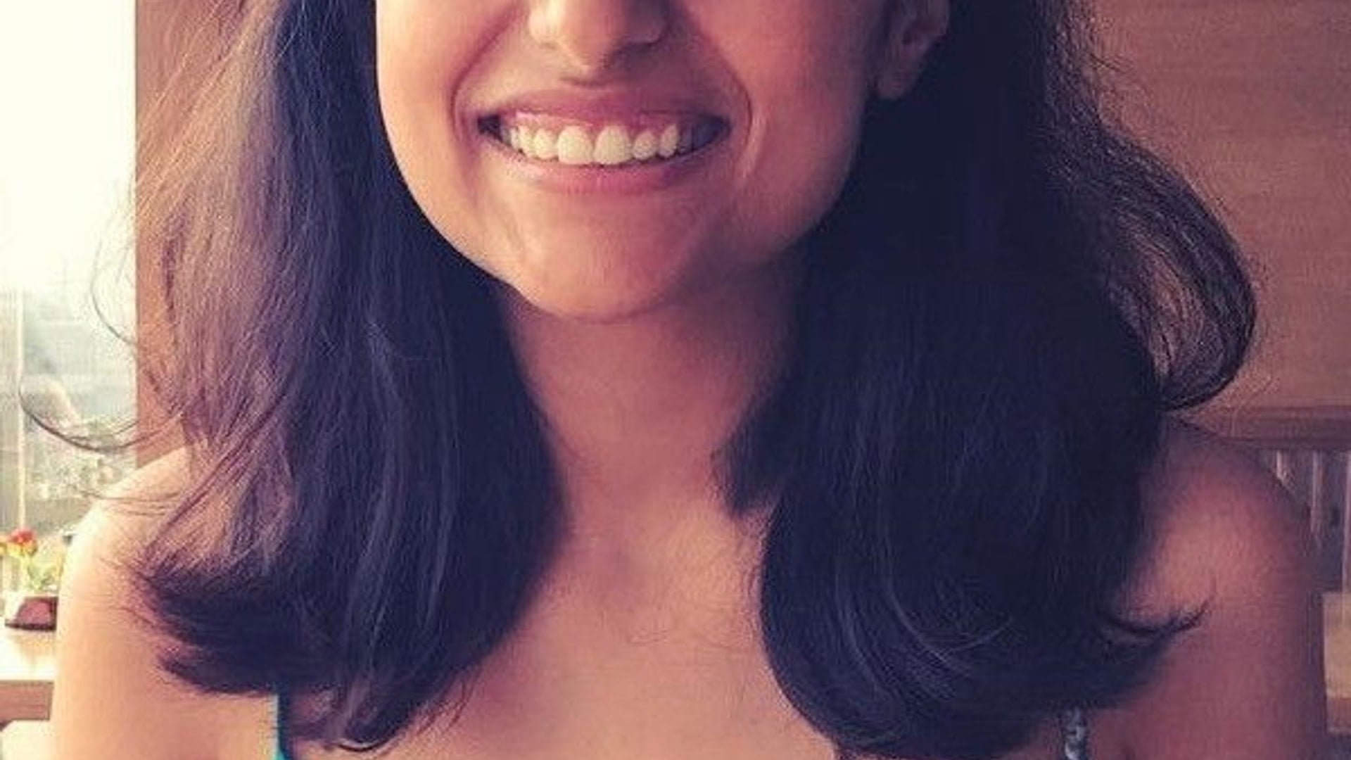 Foto de Sindhu Sreenivasa Murthy