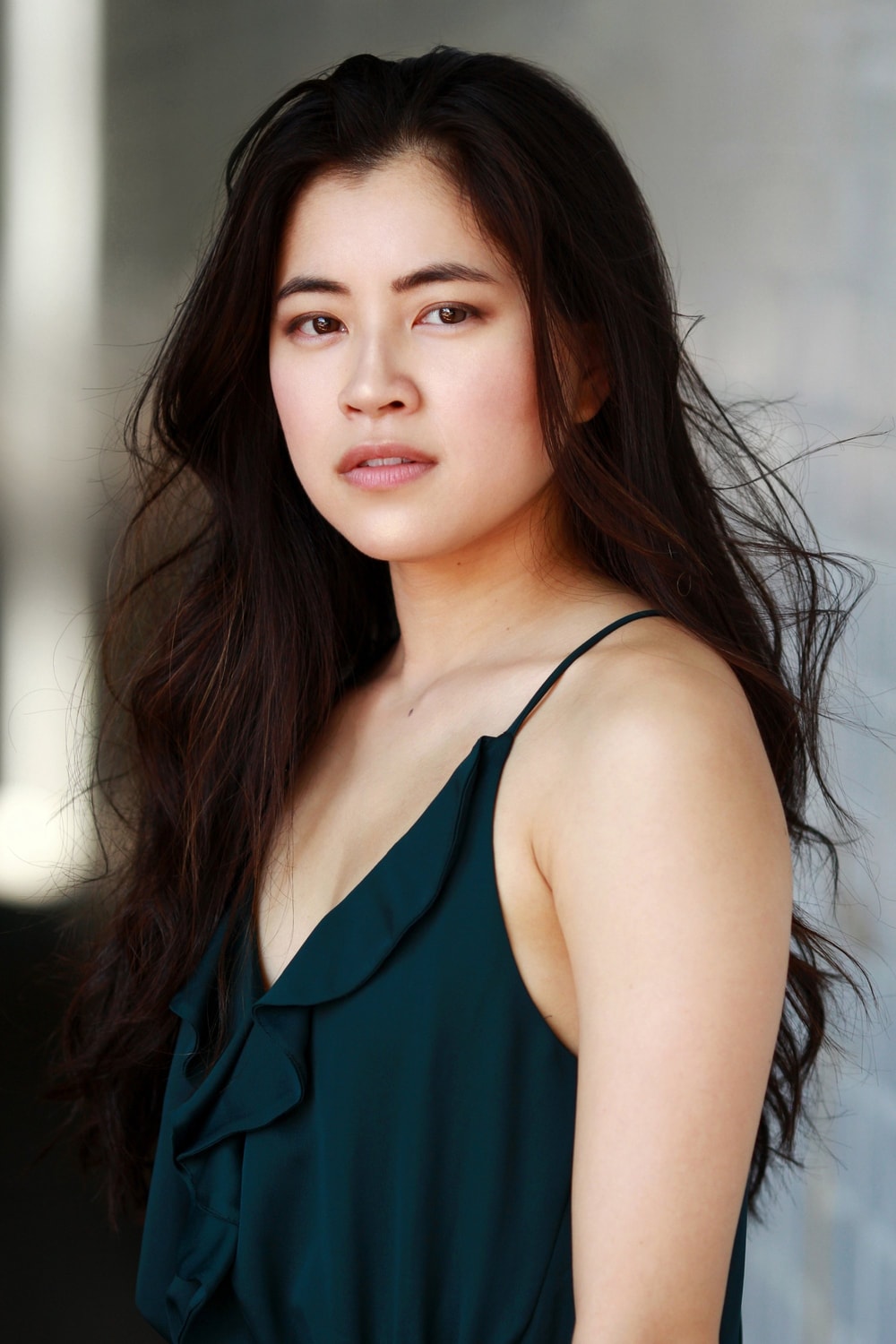 Foto de Kimie Tsukakoshi