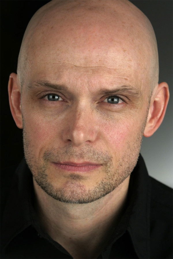 Foto de Paul C. Kelly