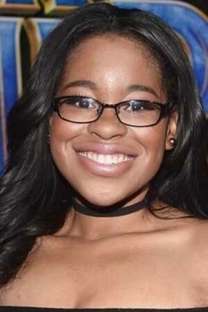 Foto de Carla Jeffery