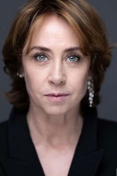 Foto de Sofie Gråbøl
