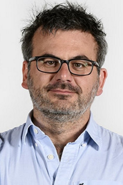 Foto de Stéphane Marelli