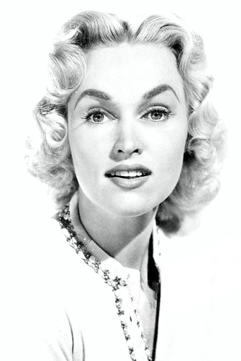 Foto de Karen Steele