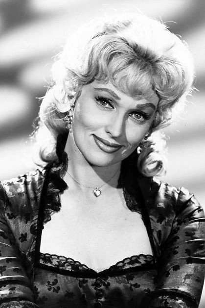 Foto de Karen Steele