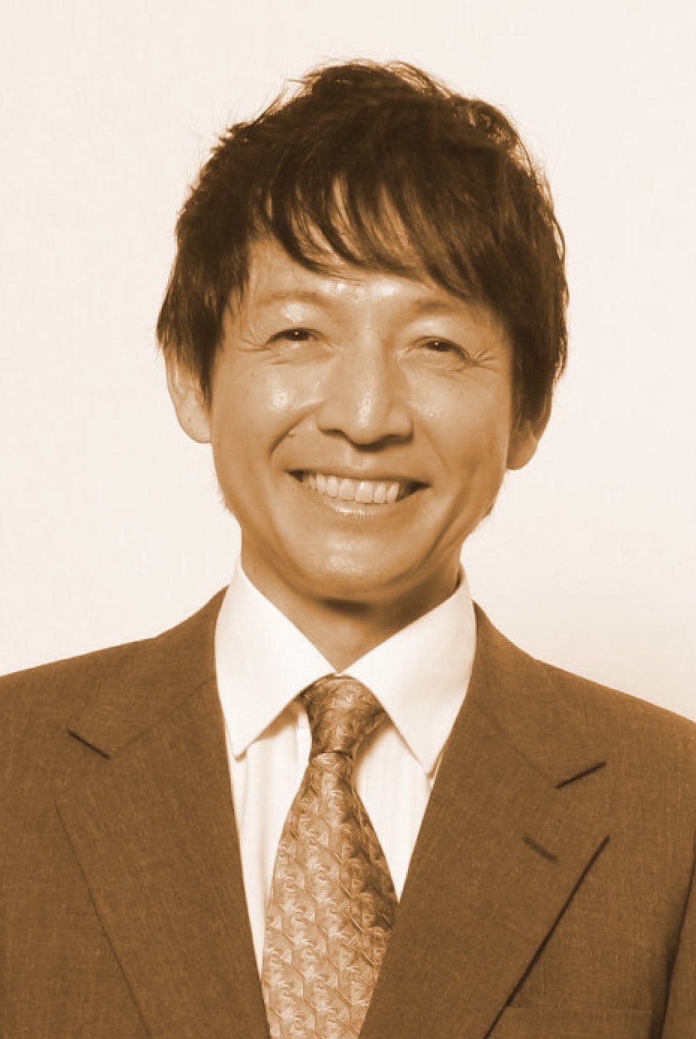 Foto de Toshihide Tonesaku